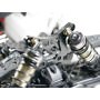 1/8 Off-Road Nitro SW910041 SWORKz S35-4EVO 1/8 Pro Nitro Buggy Kit