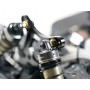 1/8 Off-Road Nitro SW910041 SWORKz S35-4EVO 1/8 Pro Nitro Buggy Kit