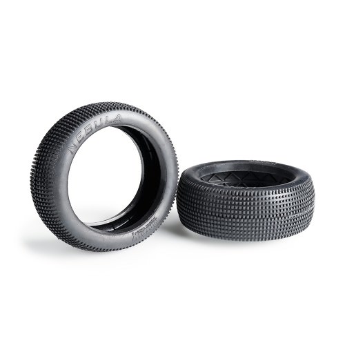 1/8 Off-Road Buggy NEBS Matrix Tires OFF-ROAD Nebula Soft gomma