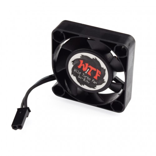 Ventole e Dissipatori Ventola di raffreddamento del motore Wild Turbo Fan da 40 mm ad altissima velocità WTF4010