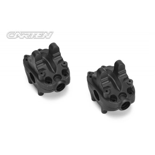 Ricambi Carten NBA249 CARTEN Gear Box