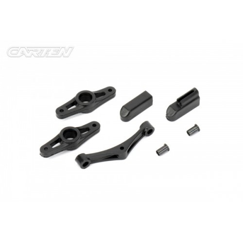 Ricambi Carten NHA406 CARTEN Steering Track