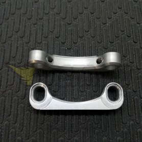 Ricambi FastRace GT-R10 R15 FR2017 FastRace Supporto bracci Post. inf. FR RR GT-R15