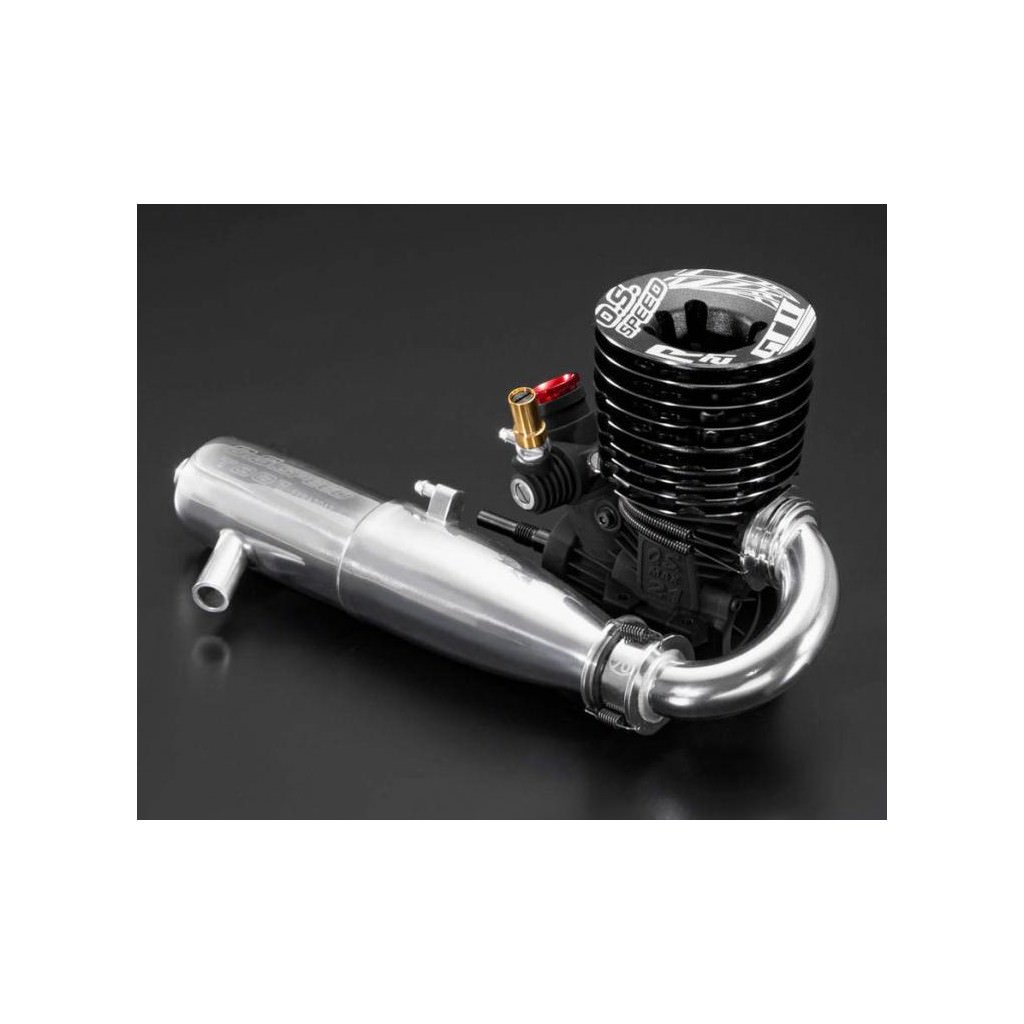 DE] OS Engine T-1070 SCL52 EFRA 2672 SET SCARICO12XZ SPEED SPEC2