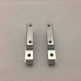 Ricambi FastRace GT-R10 R15 FR2036 FastRace Piedini motore (2) GT-R15