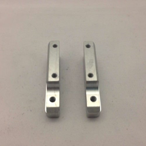 Ricambi FastRace GT-R10 R15 FR2036 FastRace Piedini motore (2) GT-R15