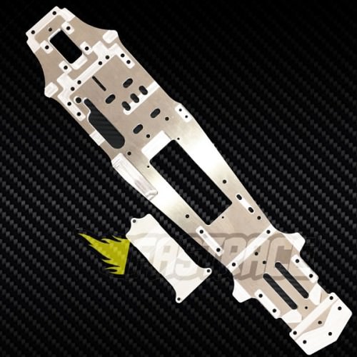 Ricambi FastRace GT-R10 R15 FR2039 FastRace Nuovo TELAIO GT-R15
