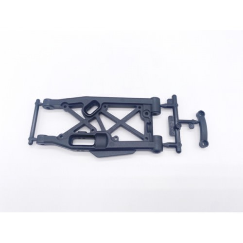Ricambi Sworkz S35-3-4/S35-3-4E/S35GT SW228015H Set di bracci posteriori inferiori con sistema ad arco SWORKz (duro)(1)