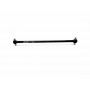 Ricambi Sworkz S35-3-4/S35-3-4E/S35GT SW330663A112 Albero motore centrale in acciaio SWORKz Competition (ST-112mm)