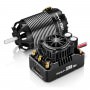 ESC Elettrici 1/8 HW38020432 Hobbywing Xerun XR8 Pro G3 Combo with 4268SD 1900kV G3 Motor Off-Road