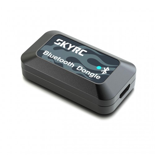 Carica Batterie SK600135-01 SkyRC Bluetooth Dongle