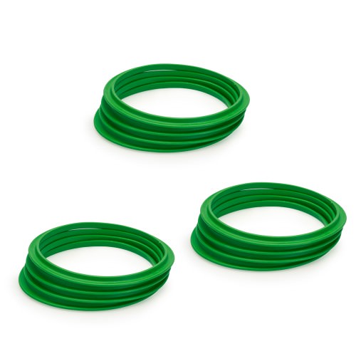 1/8 Off-Road Buggy OFFRINGS Matrix Tires OFF-ROAD elastici incolla gomme Side Hardening Rings Soft