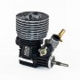 Motori Nitro I5002001 Motore a scoppio INTECH ENGINE OFF ROAD 21 3+2 STD CUSCINETTO IN ACCIAIO COMBO