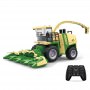 Mezzi da LAVORO CH6602H Mietitrebbia RC 1/24 HuiNa Toys