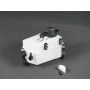 Ricambi Sworkz S35-3-4/S35-3-4E/S35GT SW210033D90 Floating Fuel Filter System with 90 Degree Fuel Injectors Tank Serbatoio co...