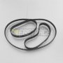 Ricambi FastRace GT-R10 R15 FR2075 FASTRACE Set Cinghie Anteriore, laterale e posteriore alta scorrevolezza GT-R15