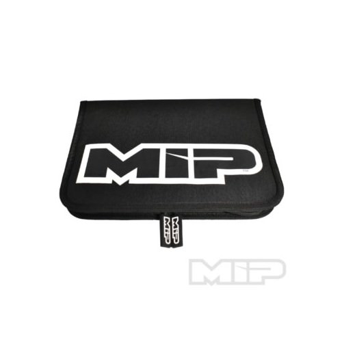 Cacciaviti e ricambi MIP5210 MIP 15-Inch, 40 Pocket Tool Bag borsa porta attrezzi