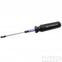 Cacciaviti e ricambi MIP9009B MIP Hex Driver Wrench 2.5mm Black