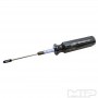 Cacciaviti e ricambi MIP9010B MIP Hex Driver Wrench 2.5mm Ball End Black