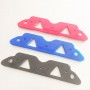 Ricambi FastRace GT-R10 R15 FR2083BL FASTRACE R15 Blocca BUMPER 3D BLU