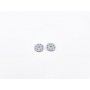 SW228016128 SWORKz 1/8 BBS Precision Plastic Shock Piston(1.2X8Holes)(2)