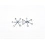 SW228016SEAL SWORKz 1/8 BBS Precision Plastic Shock Seal Part (4 Sets)