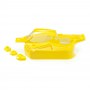 MTB0425-07ECA Extreme Aerodynamics ARIA ULTRA LIGHT ASSOCIATED RC8B4 EP RCMODEL BODY Pre Tagliata