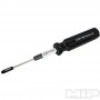 MIP9007B MIP Hex Driver Wrench 1.5mm Black
