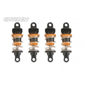 NBA229 CARTEN Shock Set(Aluminum)