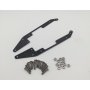 SWC3228 SWORKz S12-2 Carbon Side Guards 1mm “by RC Carbon Cavalieri”