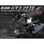 SW910037F SWORKz S35-GT2.2 FTE Factory Team Edition 1/8 Nitro GT Pro Kit
