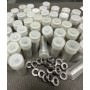 PR8165ZZ-50 FastRace cuscinetto Steel 8x16x5mm (50 pz)