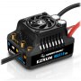 HW30102603 Hobbywing Ezrun MAX10 G2 ESC 140 Amp, 2-4s LiPo, BEC 5A