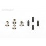NHA444 CARTEN 4,8mmx6mm Ball Stud (T410 Sway Bar)