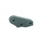 SW348005 SWORKz Pro-composite Carbon Steering Knuckle Plate (L&R)(1)