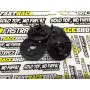 Frizioni & Campane FR702-MU Fast Race volano frizione Steel per Mugen MBX8