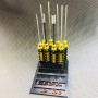 Ricambi FastRace GT-R10 R15 FR8422O FASTRACE Porta Utensili da BANCO ARANCIO