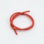 UR46116 14AWG CAVO IN SILICONE ROSSO (50CM)