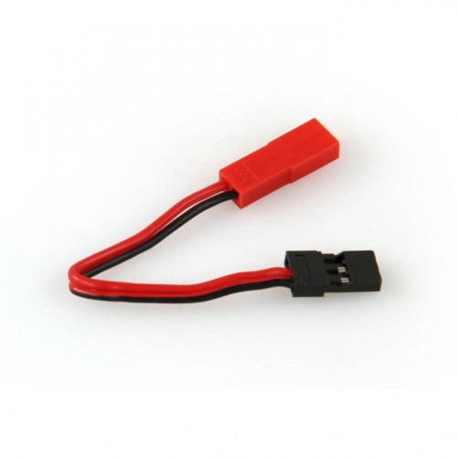 57416 Hitec JST Adaptor Lead adattatore