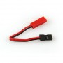 57416 Hitec JST Adaptor Lead adattatore
