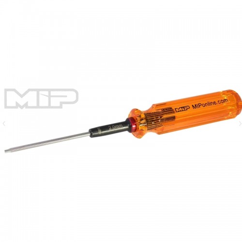 MIP9208 MIP Hex Driver Wrench 2.0mm Gen2