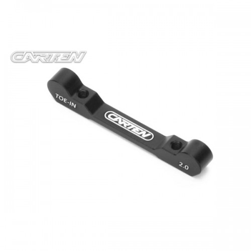 NBA338 CARTEN Pivot Block Toe in 2 (Aluminum)