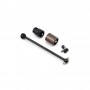 IFW434 Kyosho MP9 SEMIASSE CVD 84 MM