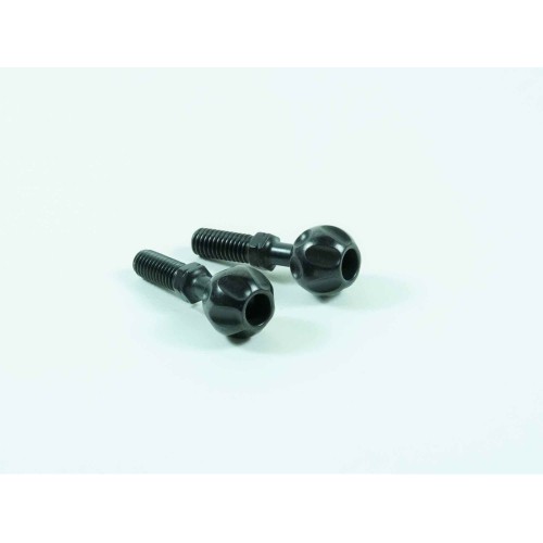 SW338122R SWORKz Lightened Steering Knuckle Pivot Ball Anti-Clockwise Right (2PC)