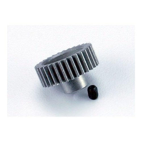 Pignoni motori elettrici mod. 64 FRP6437 FastRace PIGNONE mod 64 ALU 37T
