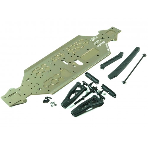 SWC218035 SWORKz S35-4 EVO Series EC Sacile Package
