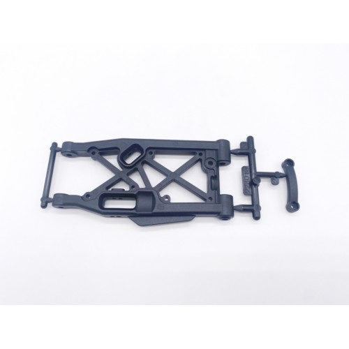 SW228015U SWORKz Arched-Bridge-System Rear Lower Arm Set (Ultra-Hard)(1)