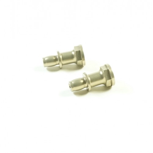 SW338068 SWORKz T7 Aluminum Shock Stud (L)(2PC)