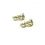 SW338068 SWORKz T7 Aluminum Shock Stud (L)(2PC)