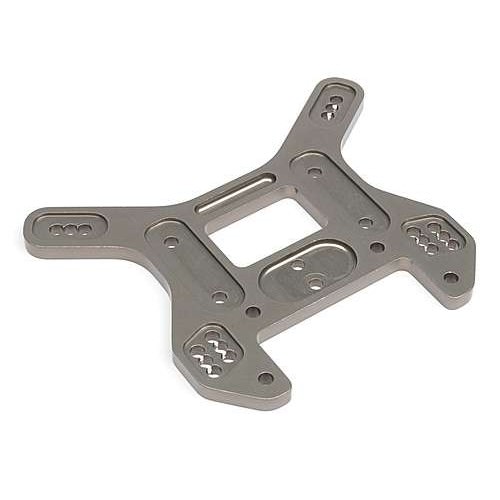 Ricambi Hot Bodies D8 / D812 / D817/D819 HB67210 supporto ammortizzatore alto 112mm. D8